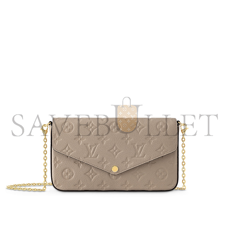 l0vis Vvtt0n fÉlicie pochette m82609 (21*12*3cm)